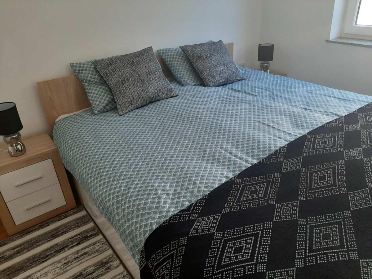 Apartman Kod Kestena Osijek Exteriér fotografie