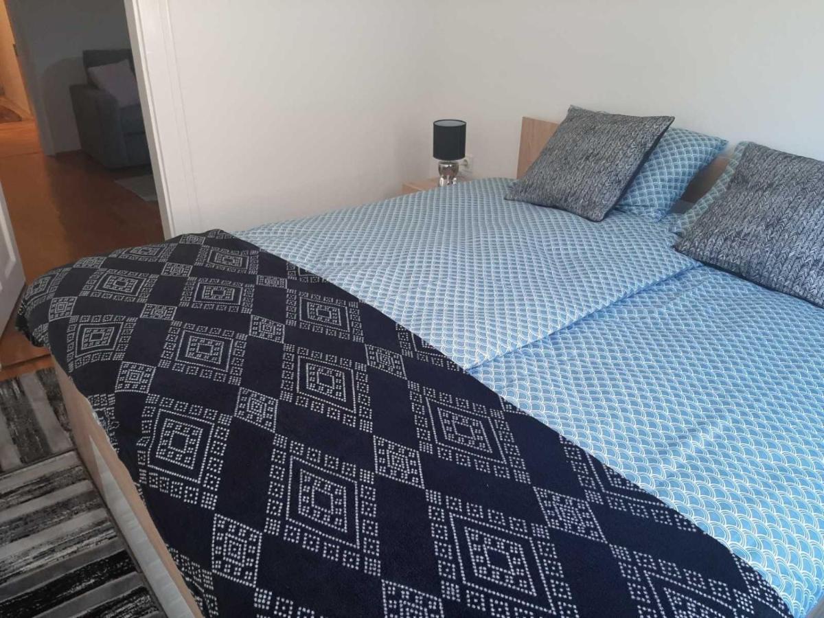 Apartman Kod Kestena Osijek Exteriér fotografie