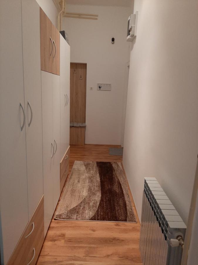 Apartman Kod Kestena Osijek Exteriér fotografie